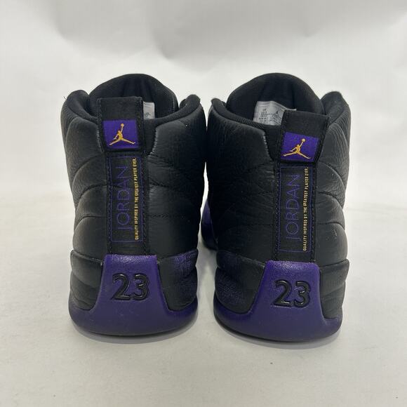 Nike Air Jordan 12 Retro “Field Purple” CT8013-057 main image 9